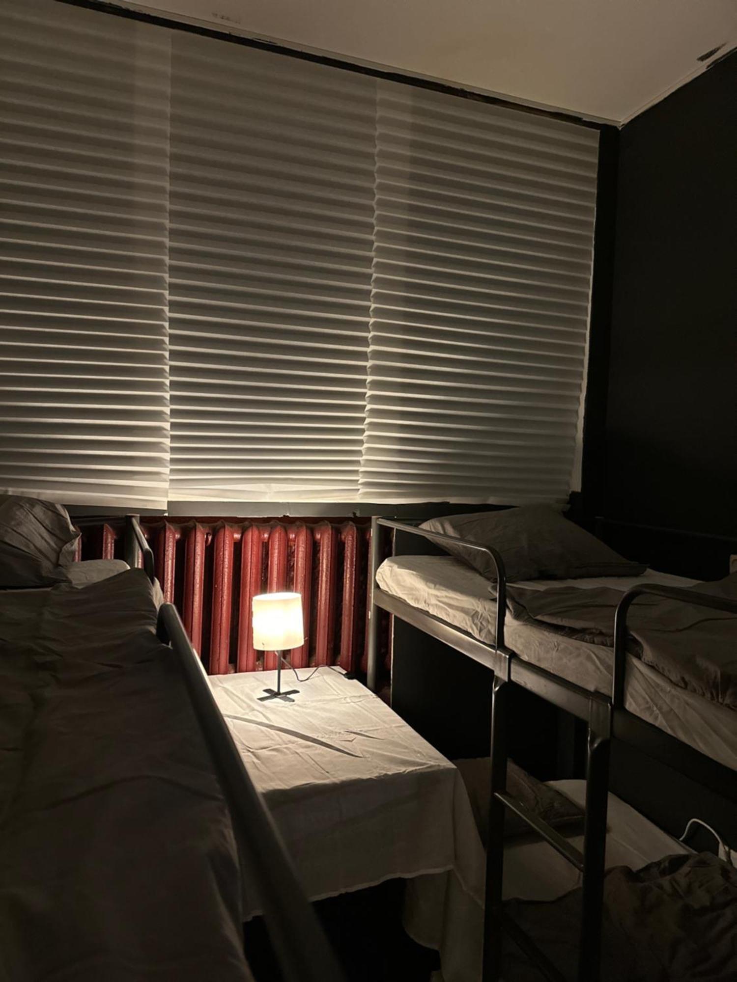 The Kliefs Vilnius - Virtual Check-In旅舍 外观 照片