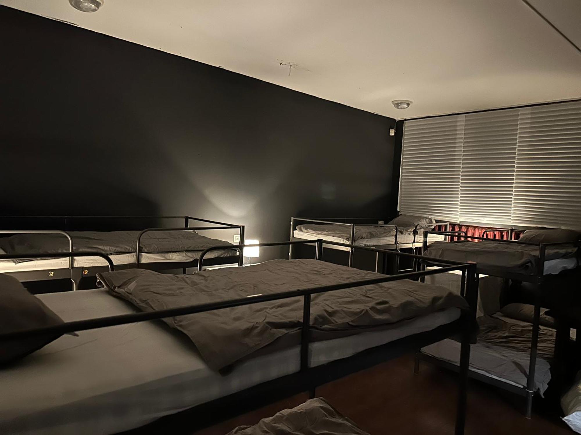 The Kliefs Vilnius - Virtual Check-In旅舍 外观 照片