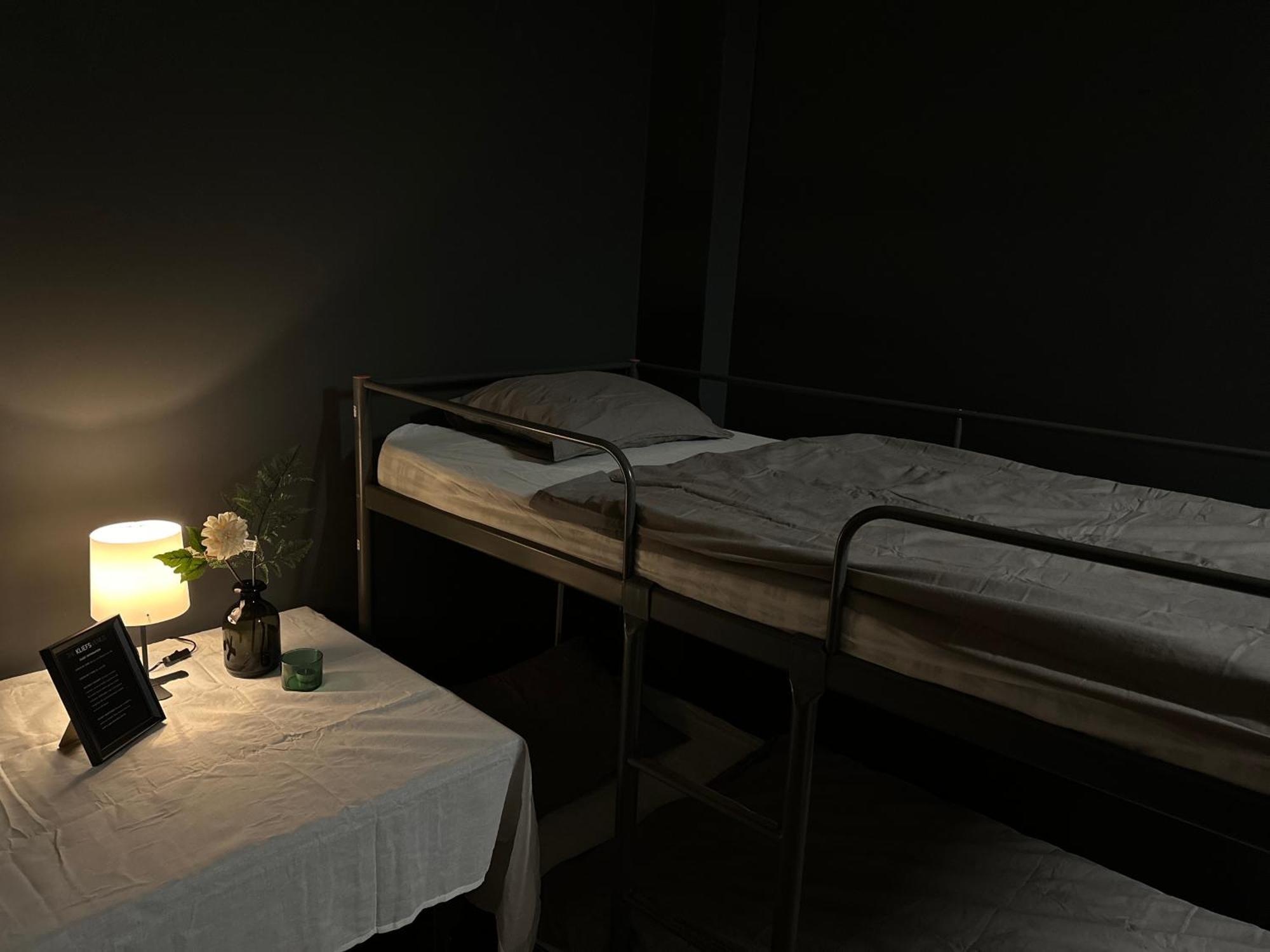 The Kliefs Vilnius - Virtual Check-In旅舍 外观 照片