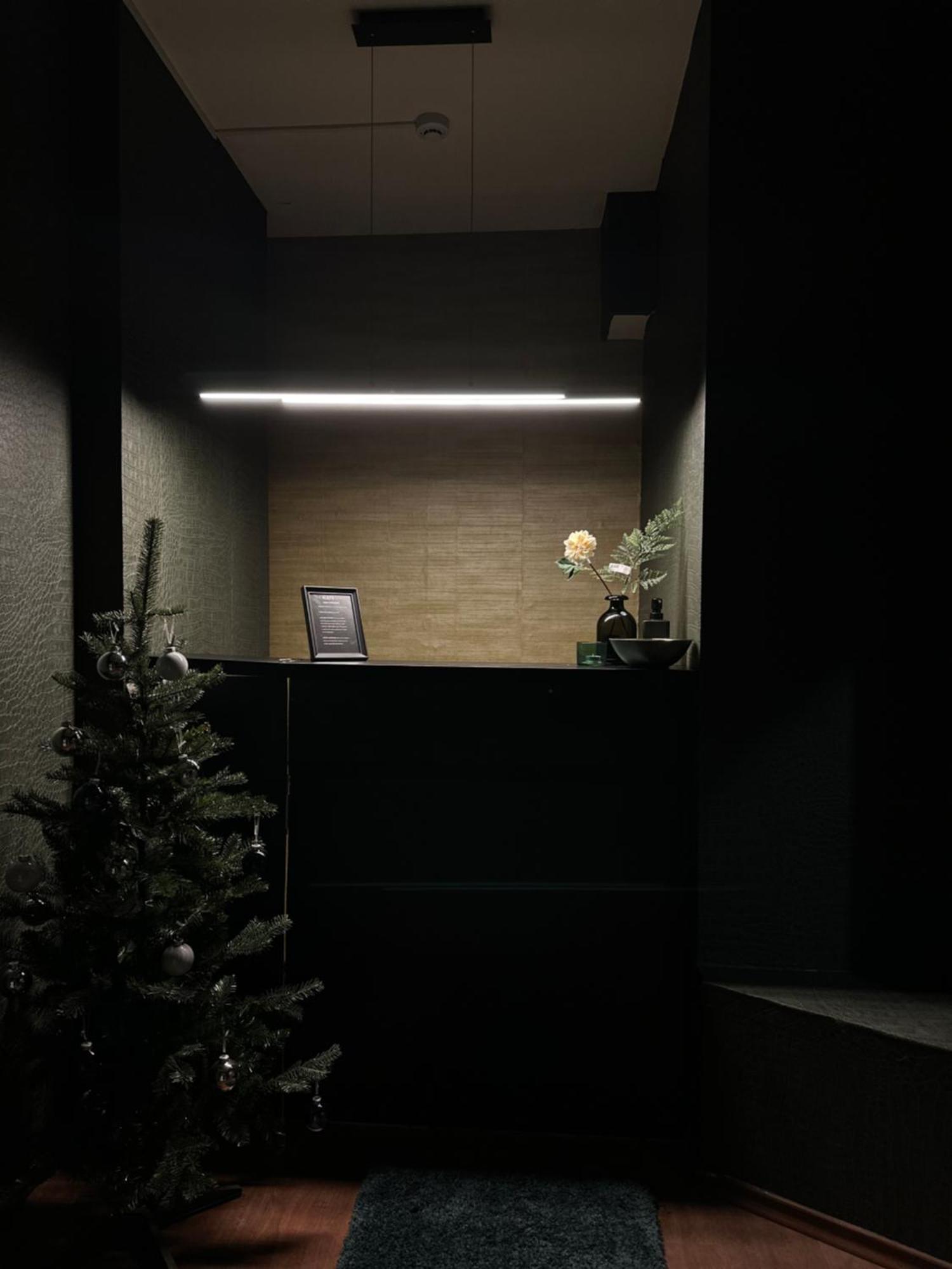 The Kliefs Vilnius - Virtual Check-In旅舍 外观 照片