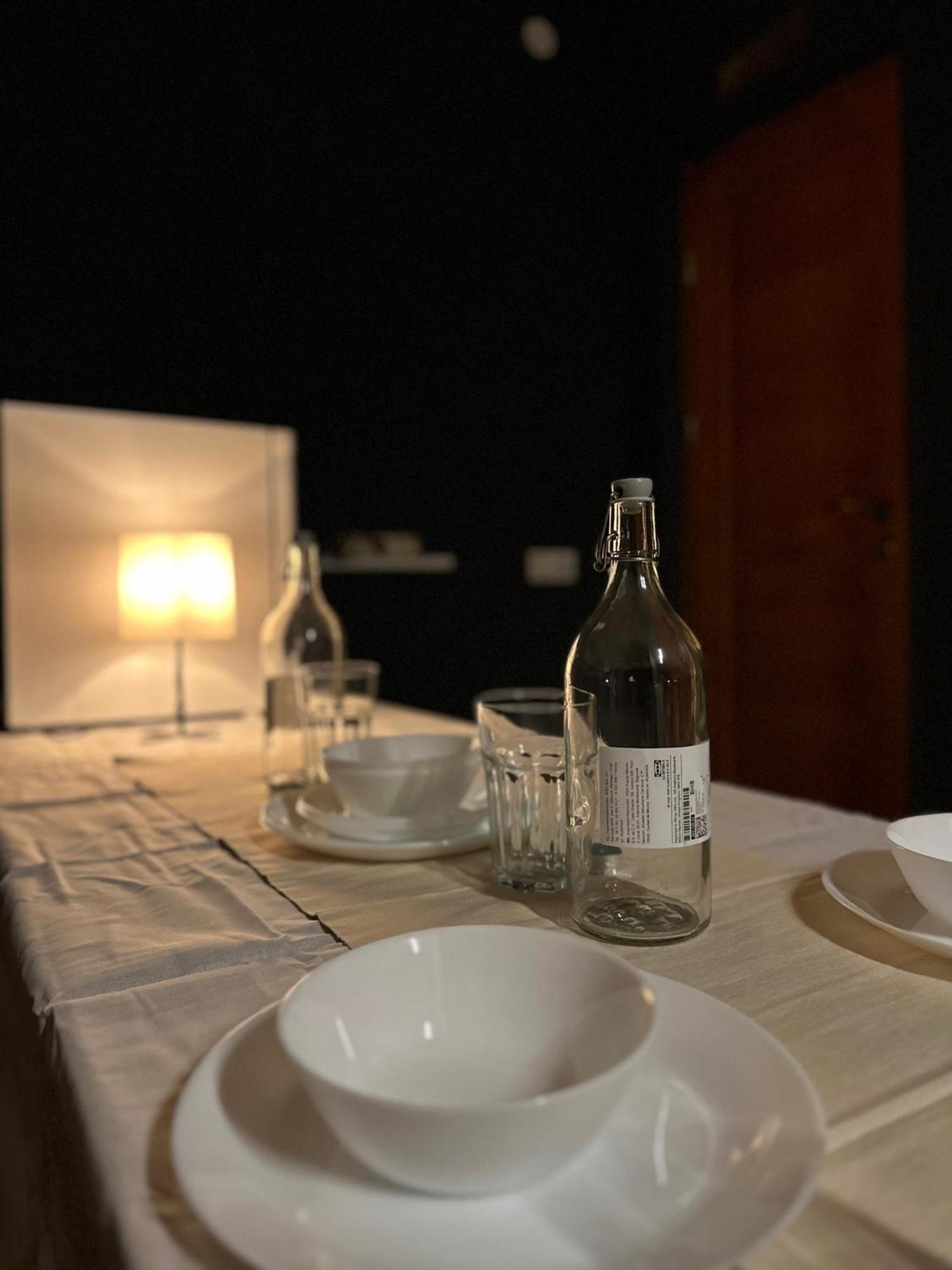 The Kliefs Vilnius - Virtual Check-In旅舍 外观 照片